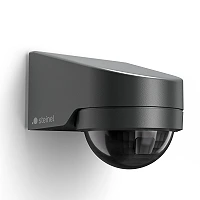 STEINEL MD IR N130 COM1 motion sensor, PIR, 130°, r 13 m, IP54, anthracite — 069032