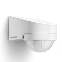 STEINEL MD IR N270 COM1 motion sensor, PIR, 270°, r 12.5 m, IP54, white — 079819