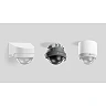 STEINEL MD IR N360 AP COM1 virsapmetuma griestu kustības sensors 360°, Bluetooth Mesh, IP54, balts (080006)