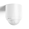 STEINEL MD IR N360 AP COM1 virsapmetuma griestu kustības sensors 360°, Bluetooth Mesh, IP54, balts (080006)