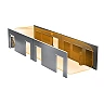 STEINEL DUAL HF COM1 UP griestu klātbūtnes sensors, HF, 20 × 3 m, IP20, balts — 002978