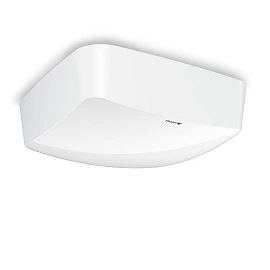 STEINEL True Presence COM1 AP surface ceiling presence sensor 360°, Bluetooth Mesh, IP54, white (085537)