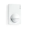 STEINEL IS 180-2 kustības sensors, PIR, 180°, tangenciālais r 5/12 m, IP54, balts — 603212