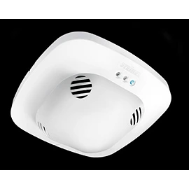 STEINEL US 360 COM1 UP ultrasonic presence sensor, 360°, presence Ø6 m, IP20, white — 007935