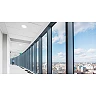 STEINEL Hallway DALI-2 APC AP corridor presence detector, HF, 25 × 3 m, IP54, white — 086299