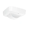 STEINEL Hallway KNX 3.5 AP corridor presence detector, HF, 25 × 3 m, IP20, white — 086459