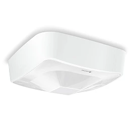 STEINEL HF 360-2 KNX AP presence detector, 360°, Ø12 m, IP20, white — 086718