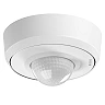 STEINEL PD-24 ECO KNX AP surface-mounted presence detector, 360°, Ø24 m, IP54, white — 088019