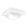 STEINEL IR Quattro HD-2 24m DALI-2 IPD UP klātbūtnes sensors, 360°, 24 × 24 m, IP20, balts — 064372