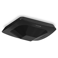 STEINEL HF 360-2 KNX UP klātbūtnes sensors, 360°, Ø12 m, IP20, balts — 086695