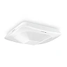 STEINEL HF 360-2 KNX UP presence detector, 360°, Ø12 m, IP20, white — 086695