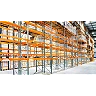 STEINEL IS 3360 MX Highbay DALI-2 IPD virsapmetuma kustības sensors, 360°, IP54, balts