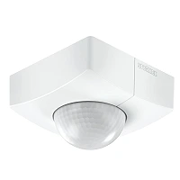 STEINEL IS 3360 MX Highbay DALI-2 IPD virsapmetuma kustības sensors, 360°, IP54, balts