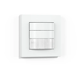 STEINEL IR 180 KNX V3.1 wall presence detector, PIR, 180°, up to 12 m, IP20, white — 058463