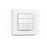 STEINEL IR 180 KNX V3.1 wall presence detector, PIR, 180°, up to 12 m, IP20, white — 058463