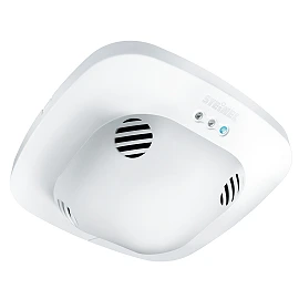 STEINEL US 360 KNX V3.1 presence detector, ultrasonic, 360°, presence Ø 6 m, IP20, white