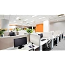 STEINEL DualTech KNX V3.1 klātbūtnes sensors, PIR + ultraskaņa, 360°, klātbūtne Ø 6 m, IP20, balts