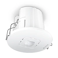 STEINEL IR Micro Office 6m DALI-2 APC presence detector, PIR, 360°, 6×6 m, IP20, white