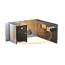 High frequency presence detector - HF 360 - with 5 year warranty - STEINEL