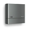 NightmatIQ Plus Bluetooth twilight switch, anthracite, IP54 (Steinel)