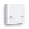 NightmatIQ Plus Bluetooth twilight switch, white, IP54 (Steinel)