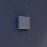 NightmatIQ Plus Bluetooth twilight switch, white, IP54 (Steinel)