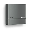 NightmatIQ twilight switch, anthracite, IP54 (Steinel)