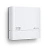 NightmatIQ twilight switch, white, IP54 (Steinel)