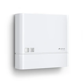 TTS PRO twilight switch with timer, COM1, Bluetooth, white, IP54 (Steinel)