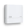 TTS PRO twilight switch with timer, COM1, Bluetooth, white, IP54 (Steinel)
