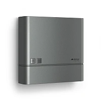 TTS PRO twilight switch with timer, COM1, Bluetooth, anthracite, IP54 (Steinel)