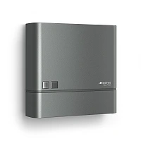 TCL PRO Bluetooth time and light sensor without relay, anthracite, IP54 (Steinel)