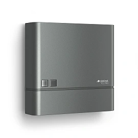 TCL PRO Bluetooth time and light sensor without relay, anthracite, IP54 (Steinel)