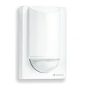 STEINEL IS 2180 ECO kustības sensors 180°, balts, IP54 — 034696