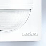 STEINEL IS 2180 ECO kustības sensors 180°, melns, IP54 — 034702