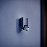 STEINEL IS 130-2 kustības sensors 130°, antracīts, IP54 — 035761