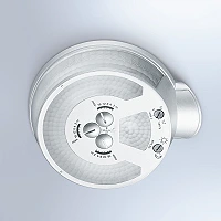 STEINEL sensIQ kustības sensors 300°, antracīts, COM1 — 056636