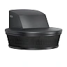 STEINEL sensIQ S 300° motion detector, anthracite, COM1 — 056650