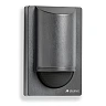 STEINEL IS 2180 ECO kustības sensors 180°, antracīts, IP54 — 064907
