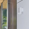 STEINEL IS 130-2 kustības sensors 130°, balts, IP54 — 660314