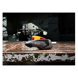 MobileGlue 1007-S cordless hot glue gun for 7 mm sticks (Steinel 084271)