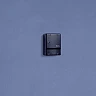 NightMatic 2000 twilight switch, black, IP54 (Steinel)