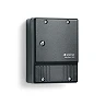NightMatic 2000 twilight switch, black, IP54 (Steinel)