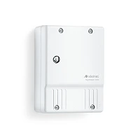 NightMatic 2000 twilight switch, white, IP54 (Steinel)