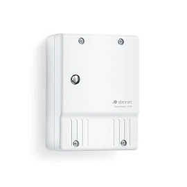 NightMatic 2000 twilight switch, white, IP54 (Steinel)