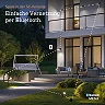STEINEL Spot DUO SC āra sensorprožektors, Bluetooth, 2×GU10, 14,6 W, 1024 lm, 3000 K, antracīts — 058654