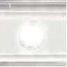 STEINEL L 825 SC LED āra sensorlampa, Bluetooth, 9,7 W, 707 lm, 3000 K, antracīta — 059903