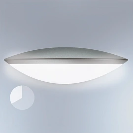 STEINEL L 825 SC LED āra sensorlampa, Bluetooth, 9,7 W, 707 lm, 3000 K, antracīta — 059903