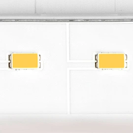 STEINEL L 605 LED āra sienas lampa bez sensora, 11,3 W, 729 lm, 3000 K, antracīta — 069506