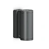 STEINEL L 940 C āra sienas lampa bez sensora, Bluetooth, 14,5 W, 1240 lm, 3000 K, antracīta — 087746